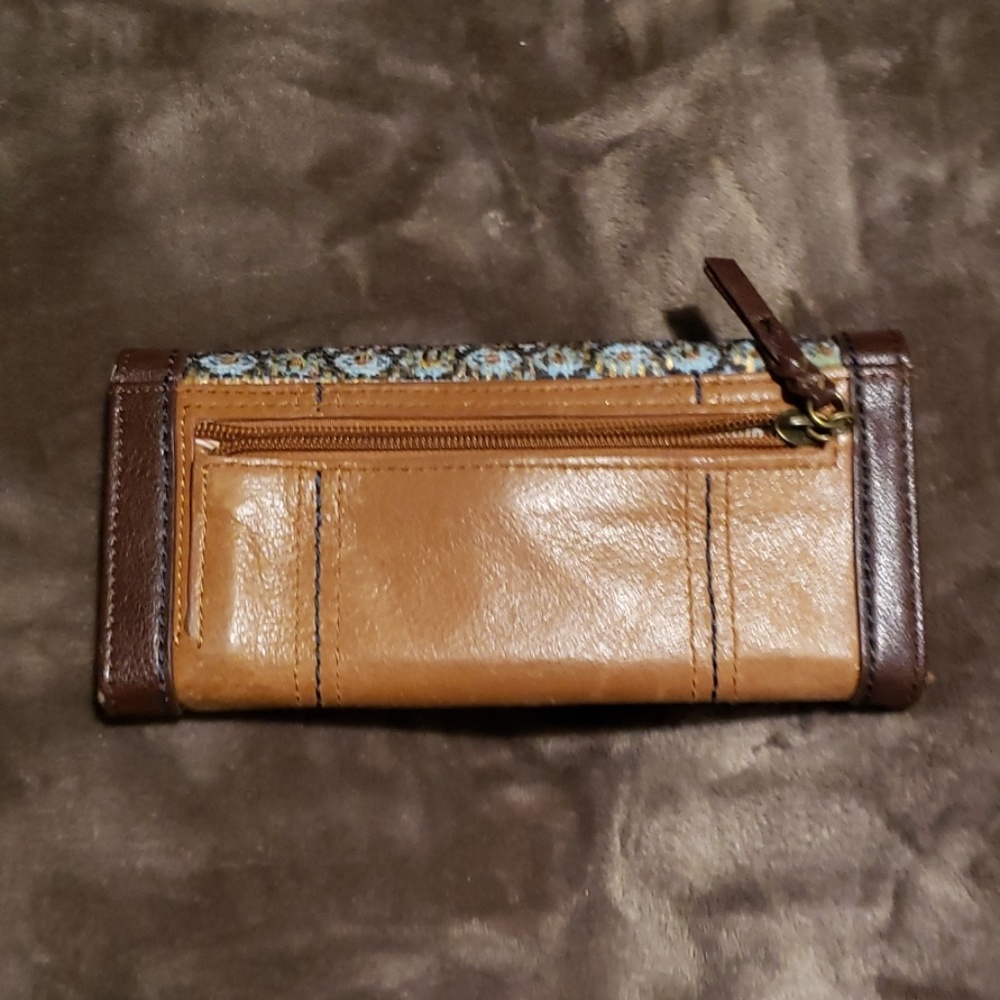 The Sak Wallet - Picture 8 of 13